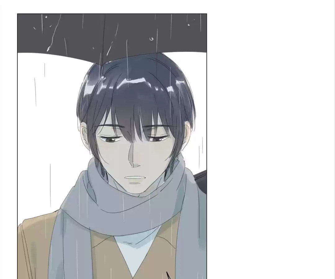The 10 Years I loved you the most (Colored) Chapter 53 page 15 - 