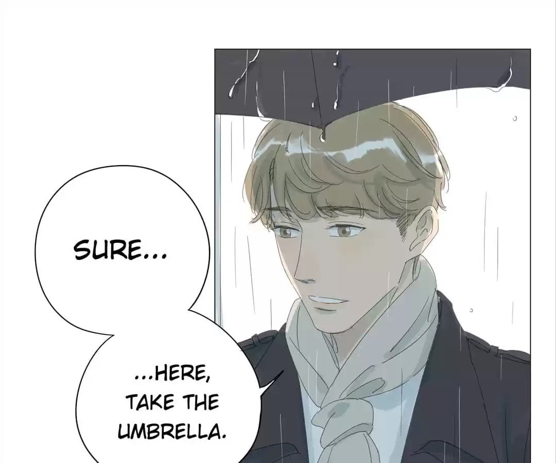The 10 Years I loved you the most (Colored) Chapter 53 page 17 - 
