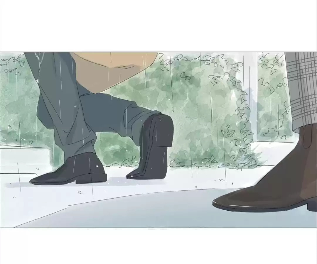 The 10 Years I loved you the most (Colored) Chapter 53 page 21 - 