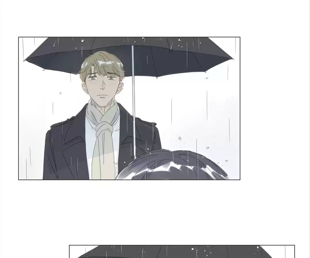 The 10 Years I loved you the most (Colored) Chapter 53 page 22 - 