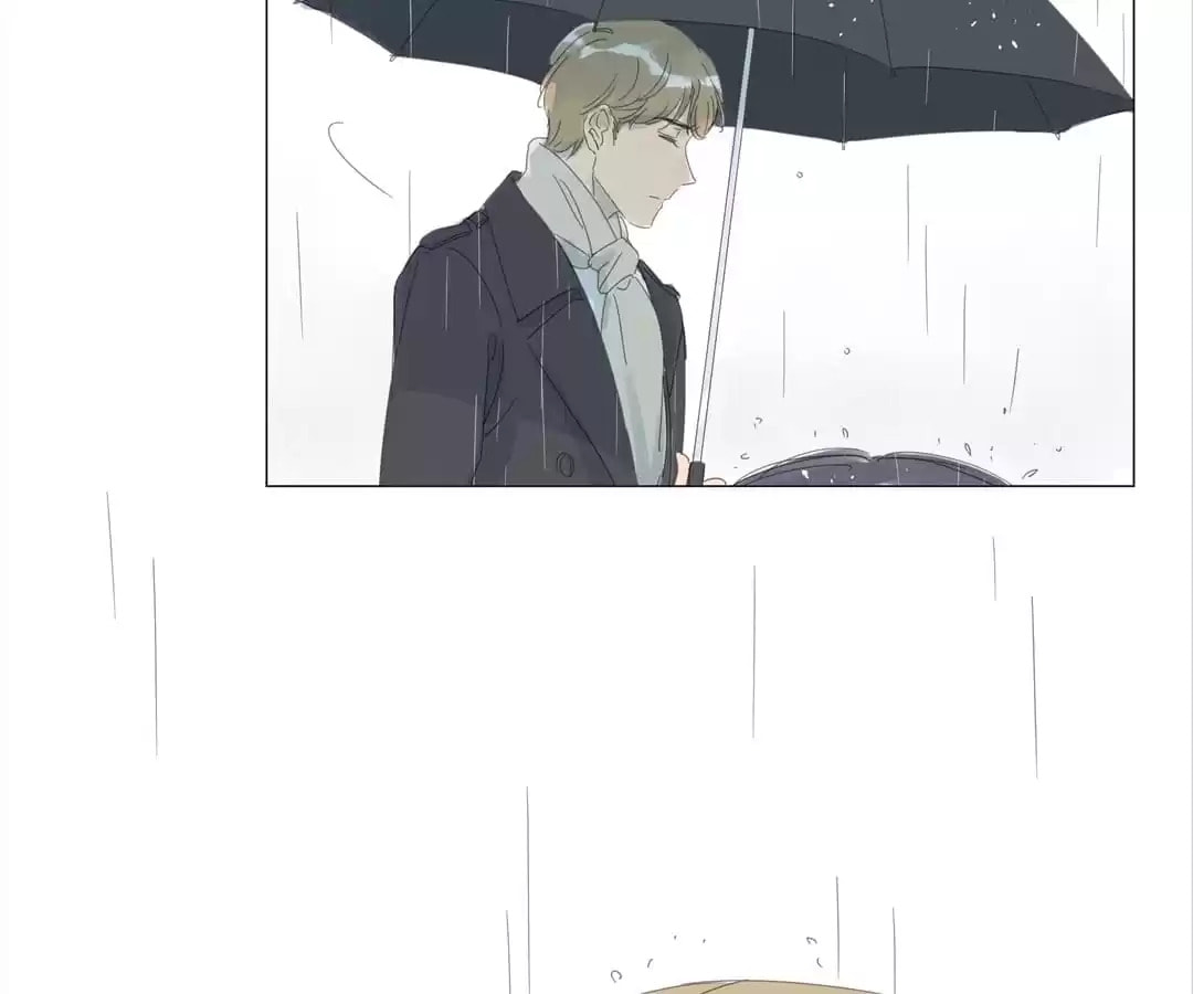 The 10 Years I loved you the most (Colored) Chapter 53 page 23 - 