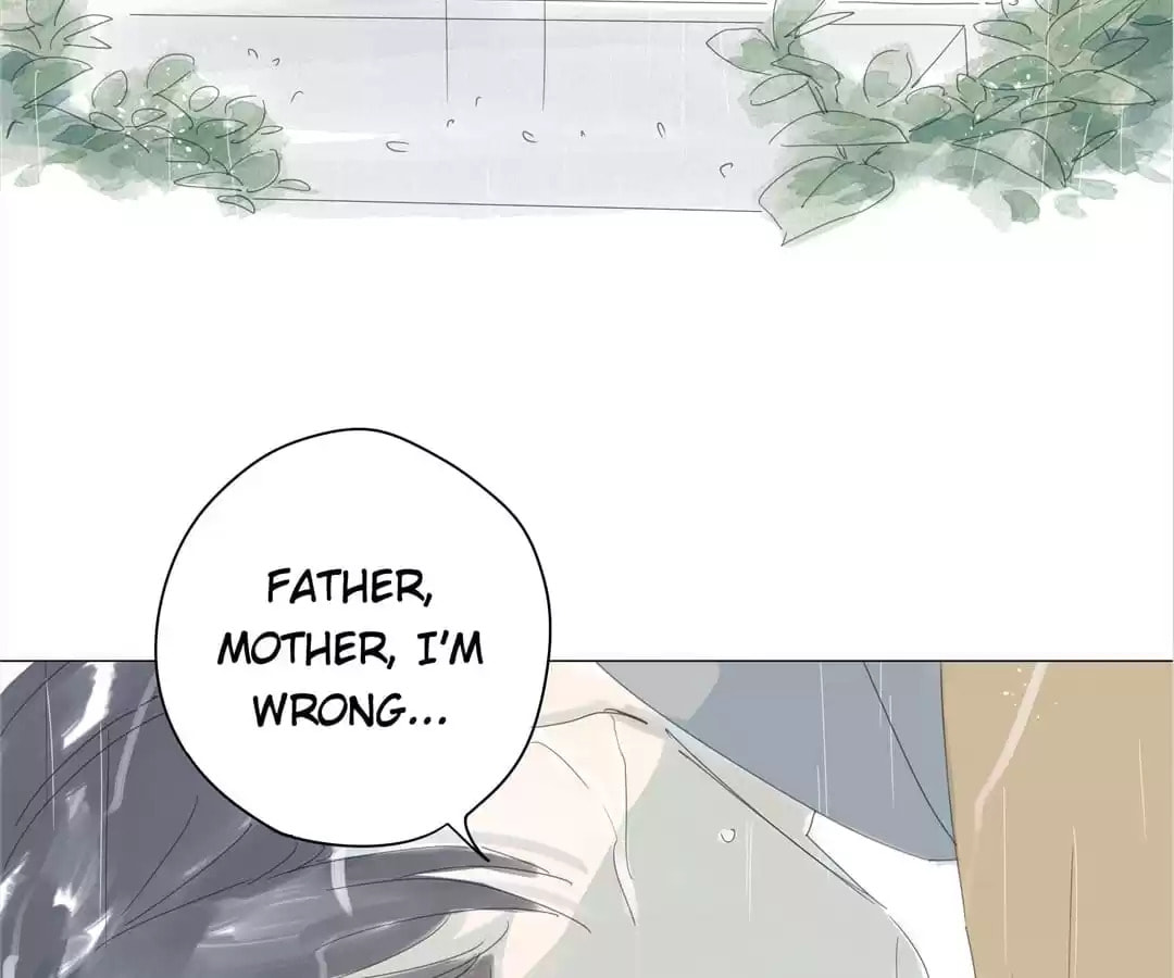 The 10 Years I loved you the most (Colored) Chapter 53 page 25 - 
