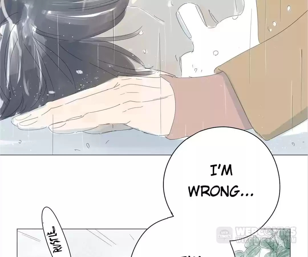 The 10 Years I loved you the most (Colored) Chapter 53 page 26 - 