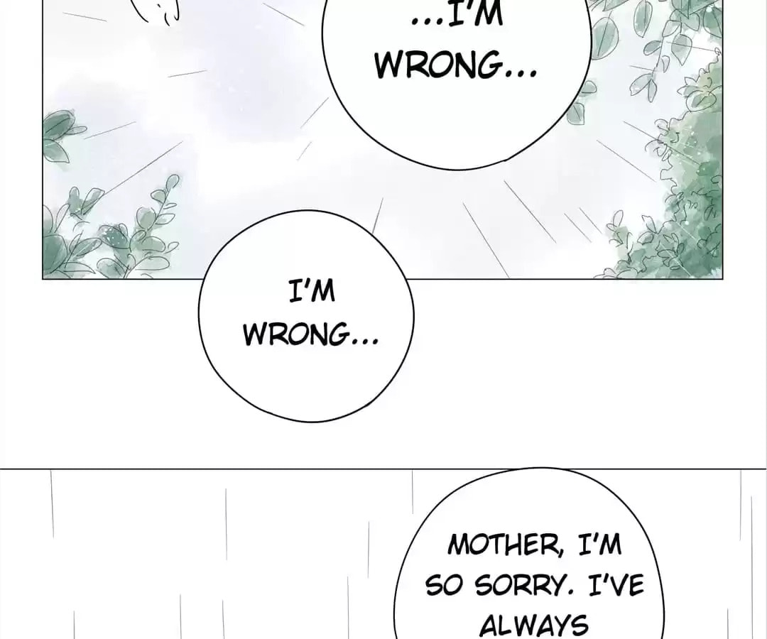The 10 Years I loved you the most (Colored) Chapter 53 page 27 - 