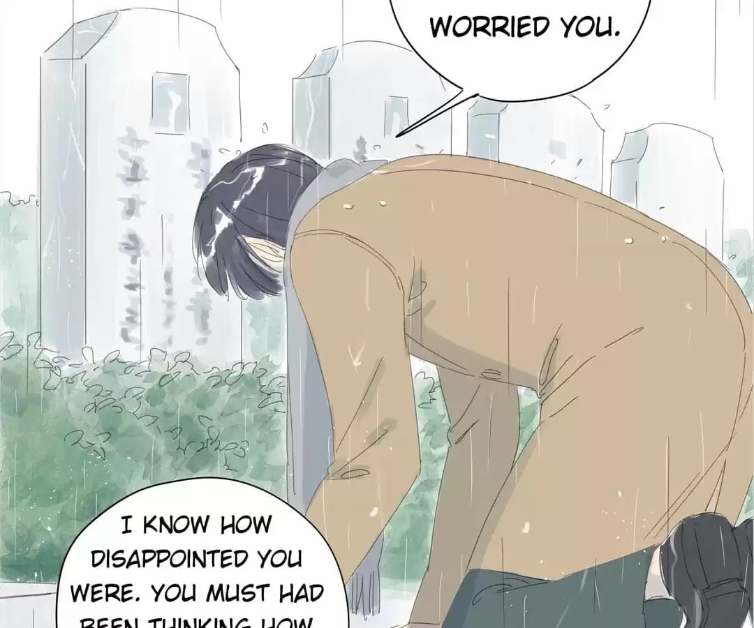 The 10 Years I loved you the most (Colored) Chapter 53 page 28 - 