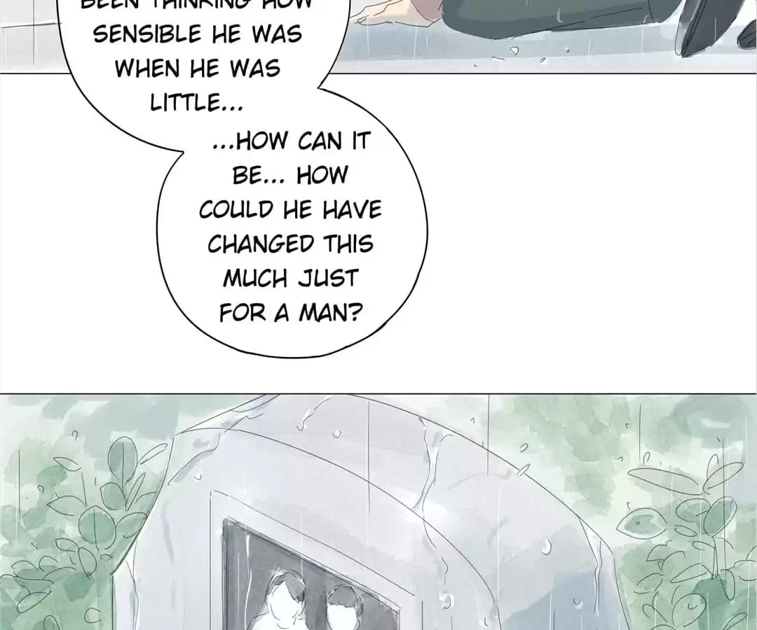 The 10 Years I loved you the most (Colored) Chapter 53 page 29 - 