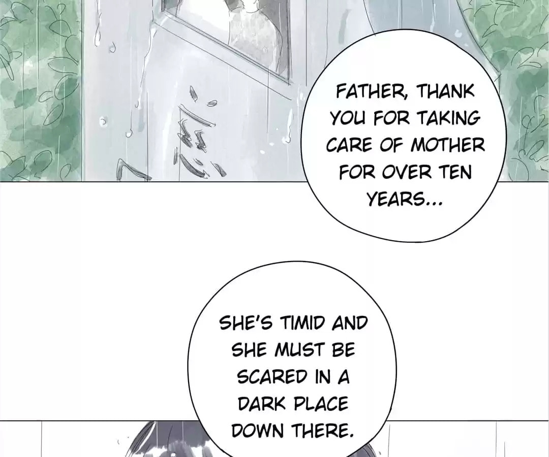 The 10 Years I loved you the most (Colored) Chapter 53 page 30 - 
