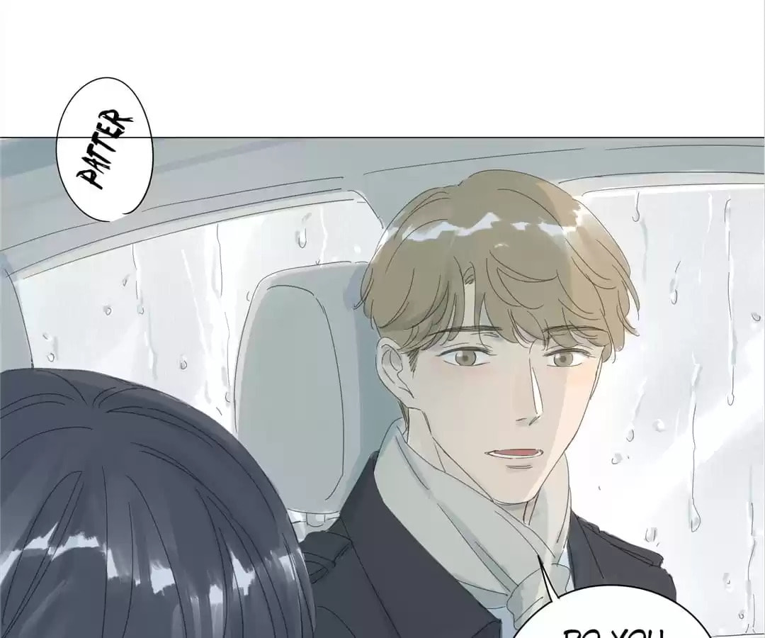 The 10 Years I loved you the most (Colored) Chapter 53 page 4 - 