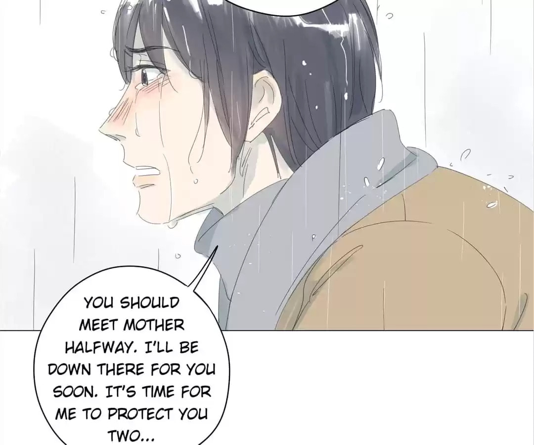 The 10 Years I loved you the most (Colored) Chapter 53 page 31 - 