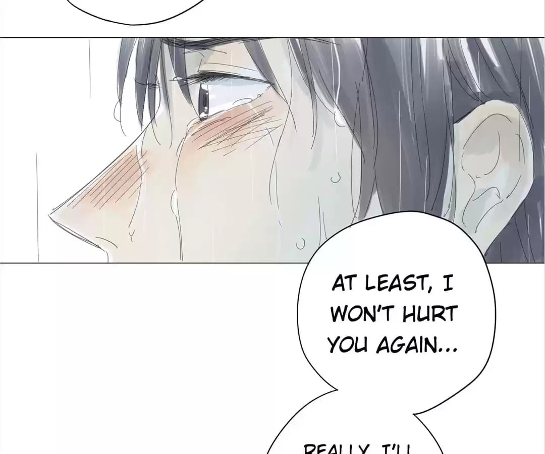 The 10 Years I loved you the most (Colored) Chapter 53 page 32 - 