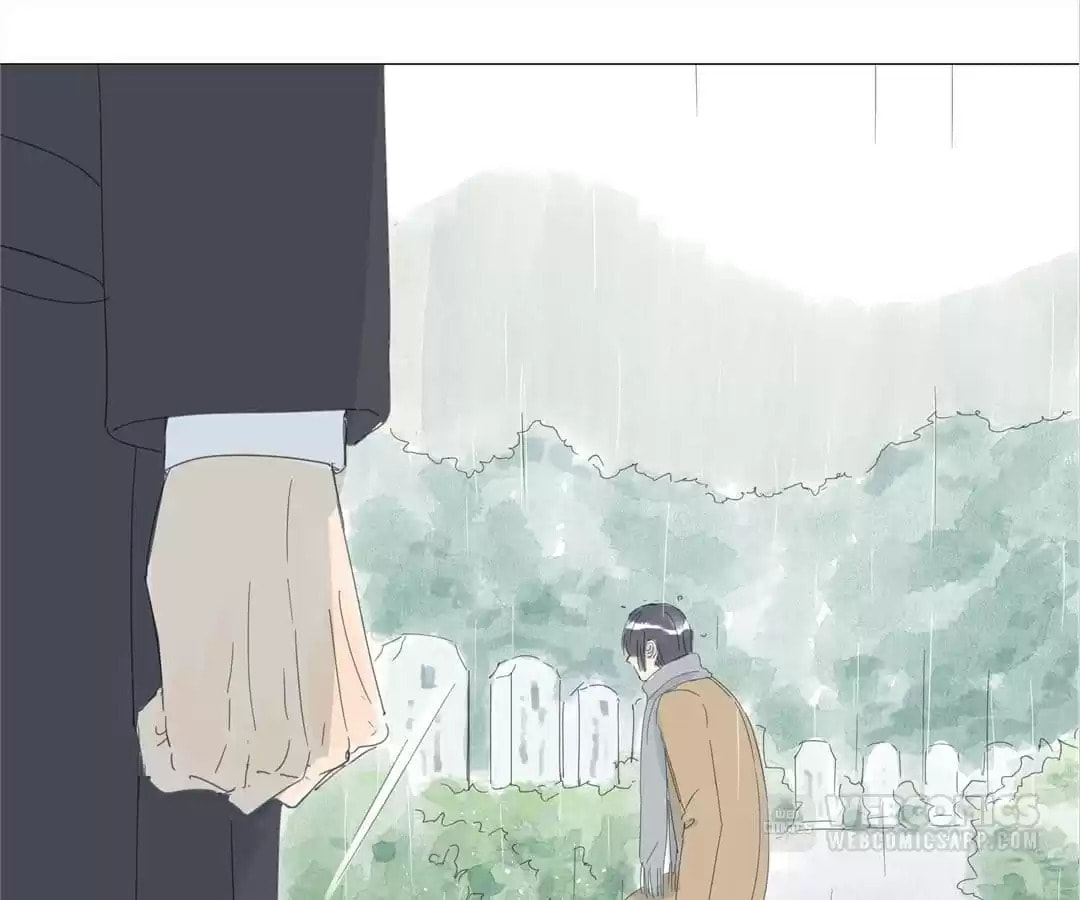 The 10 Years I loved you the most (Colored) Chapter 53 page 34 - 
