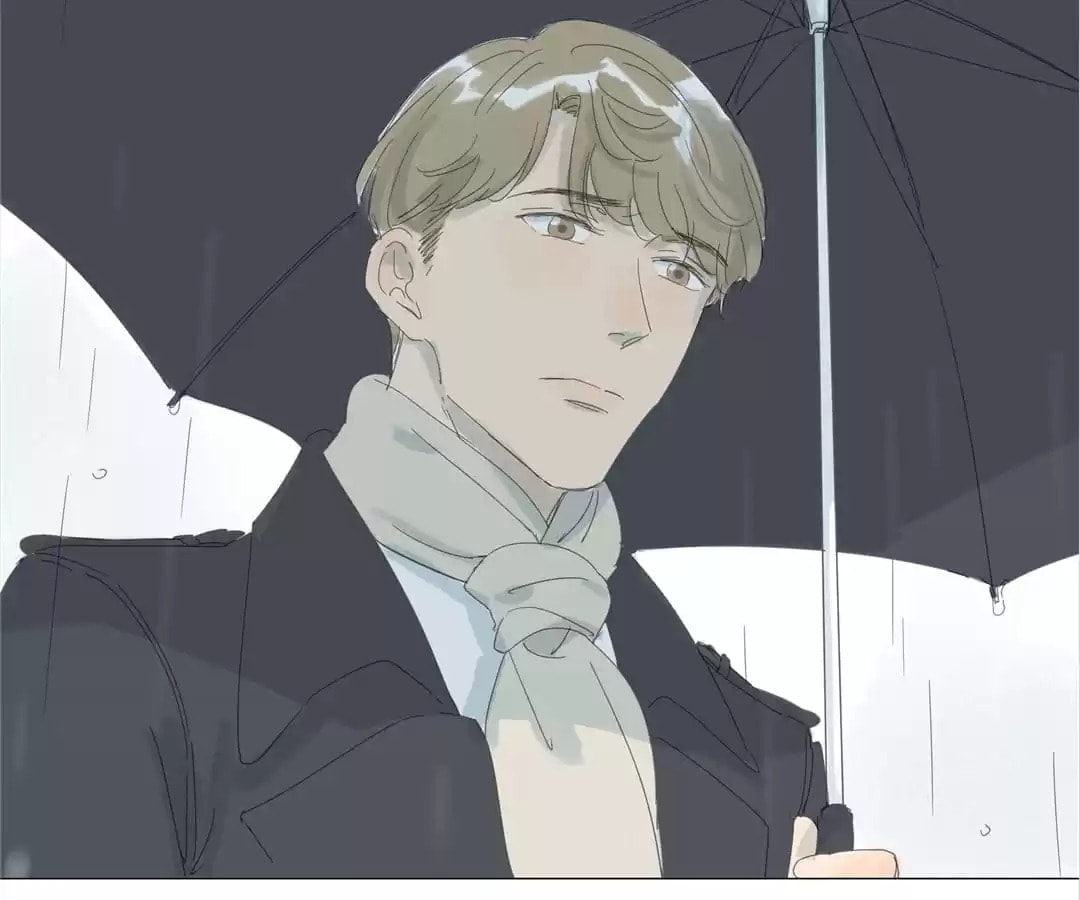 The 10 Years I loved you the most (Colored) Chapter 53 page 36 - 