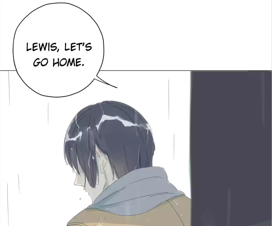 The 10 Years I loved you the most (Colored) Chapter 53 page 38 - 