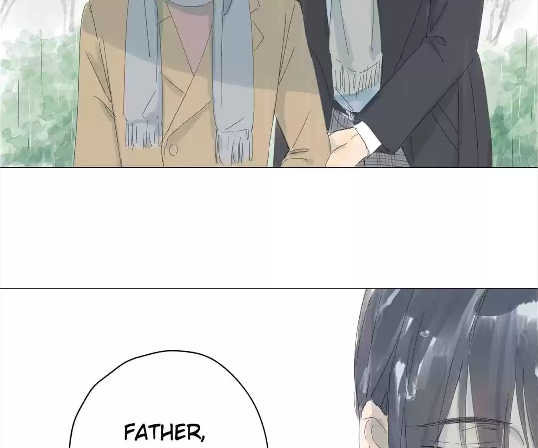 The 10 Years I loved you the most (Colored) Chapter 53 page 40 - 