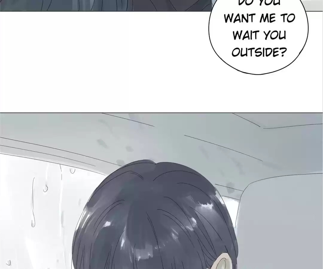 The 10 Years I loved you the most (Colored) Chapter 53 page 5 - 