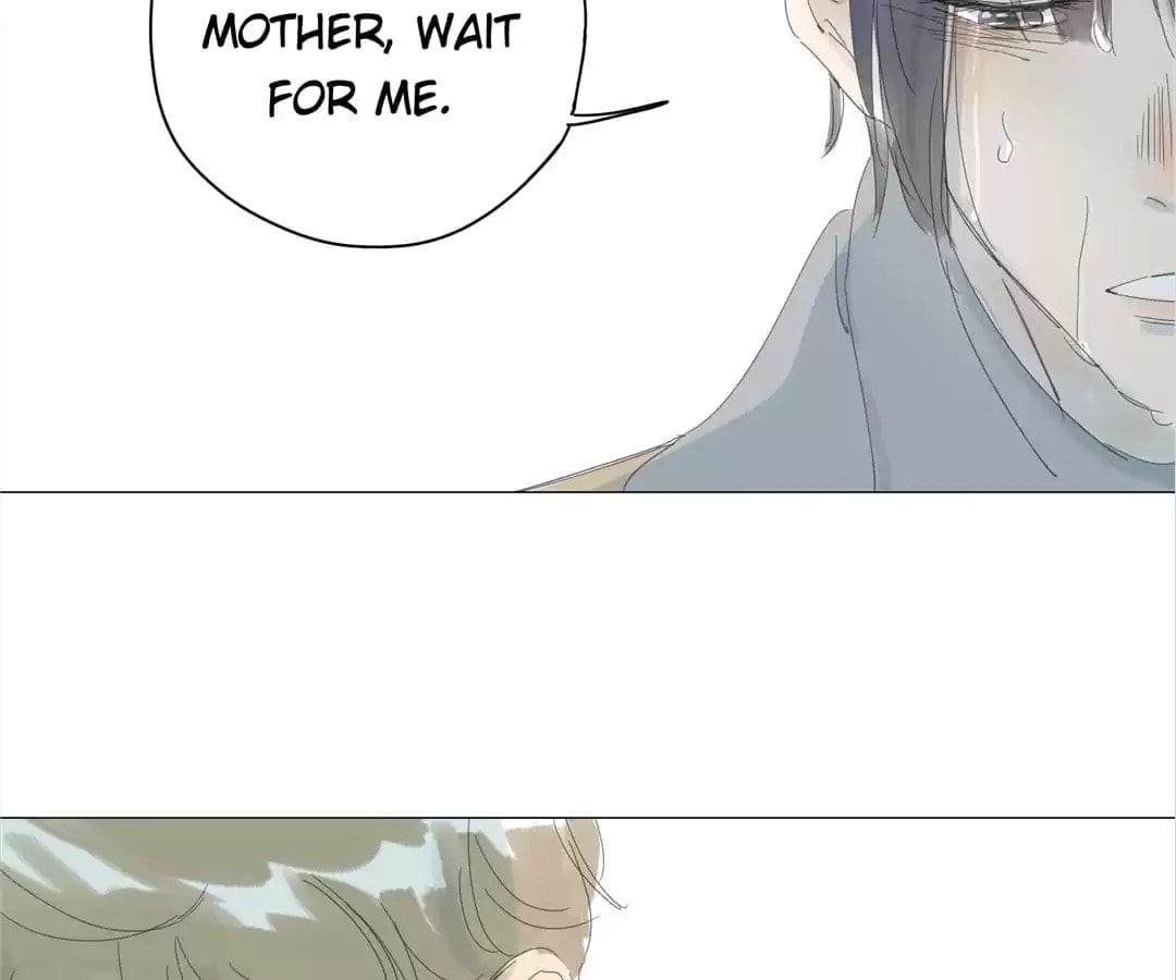 The 10 Years I loved you the most (Colored) Chapter 53 page 41 - 