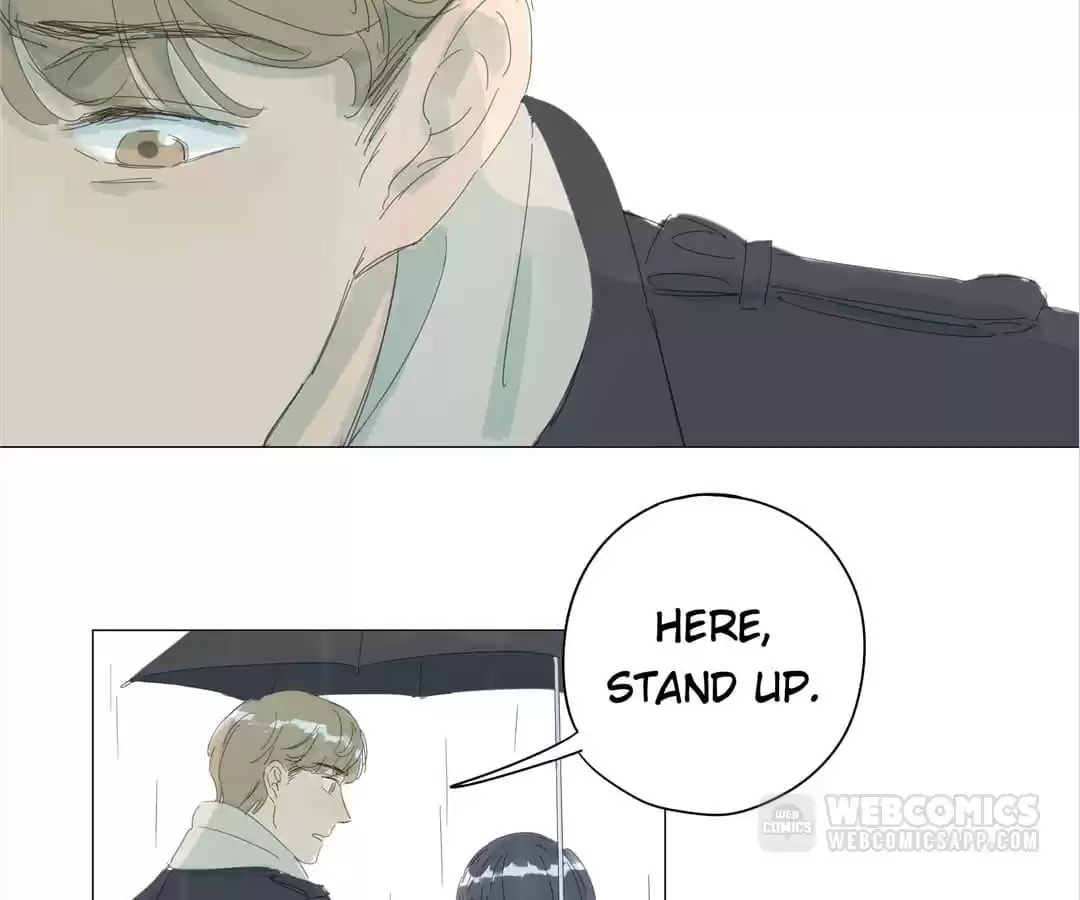 The 10 Years I loved you the most (Colored) Chapter 53 page 42 - 