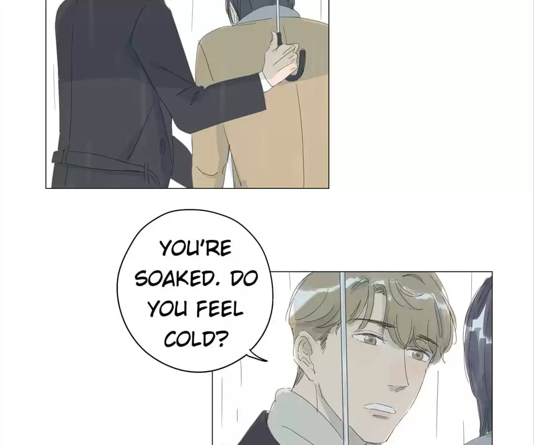 The 10 Years I loved you the most (Colored) Chapter 53 page 43 - 