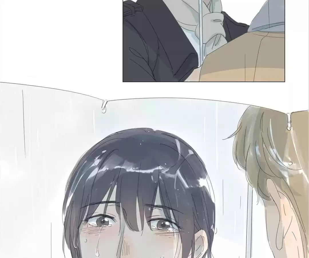 The 10 Years I loved you the most (Colored) Chapter 53 page 44 - 