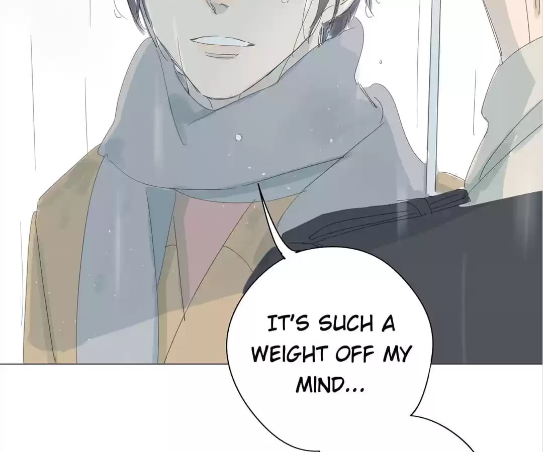 The 10 Years I loved you the most (Colored) Chapter 53 page 45 - 