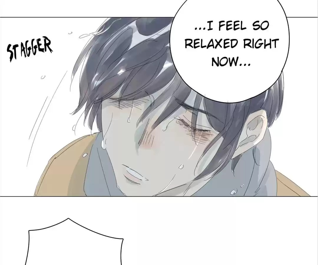 The 10 Years I loved you the most (Colored) Chapter 53 page 46 - 