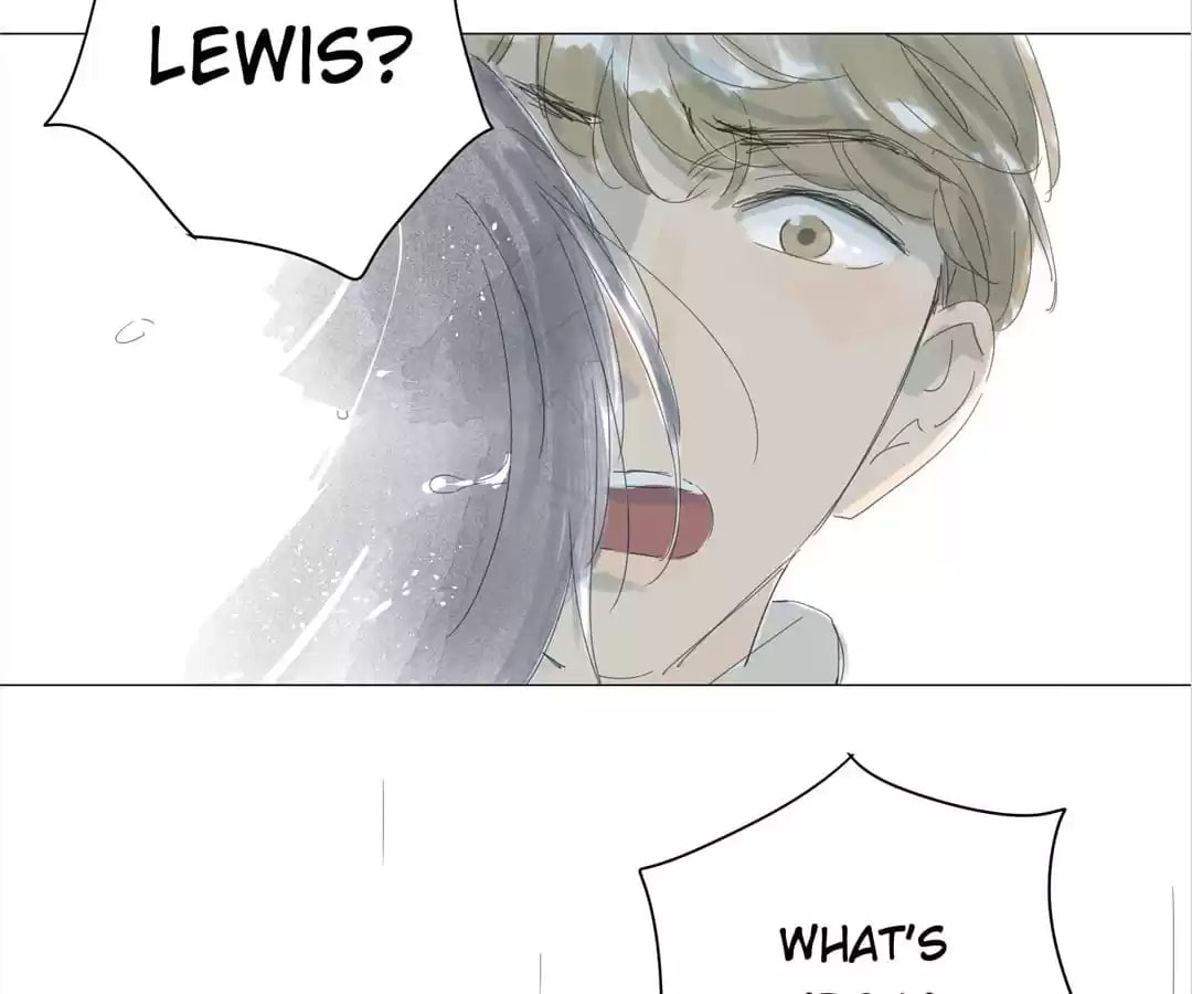 The 10 Years I loved you the most (Colored) Chapter 53 page 47 - 