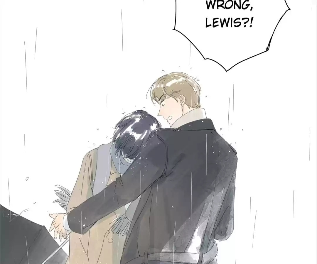 The 10 Years I loved you the most (Colored) Chapter 53 page 48 - 