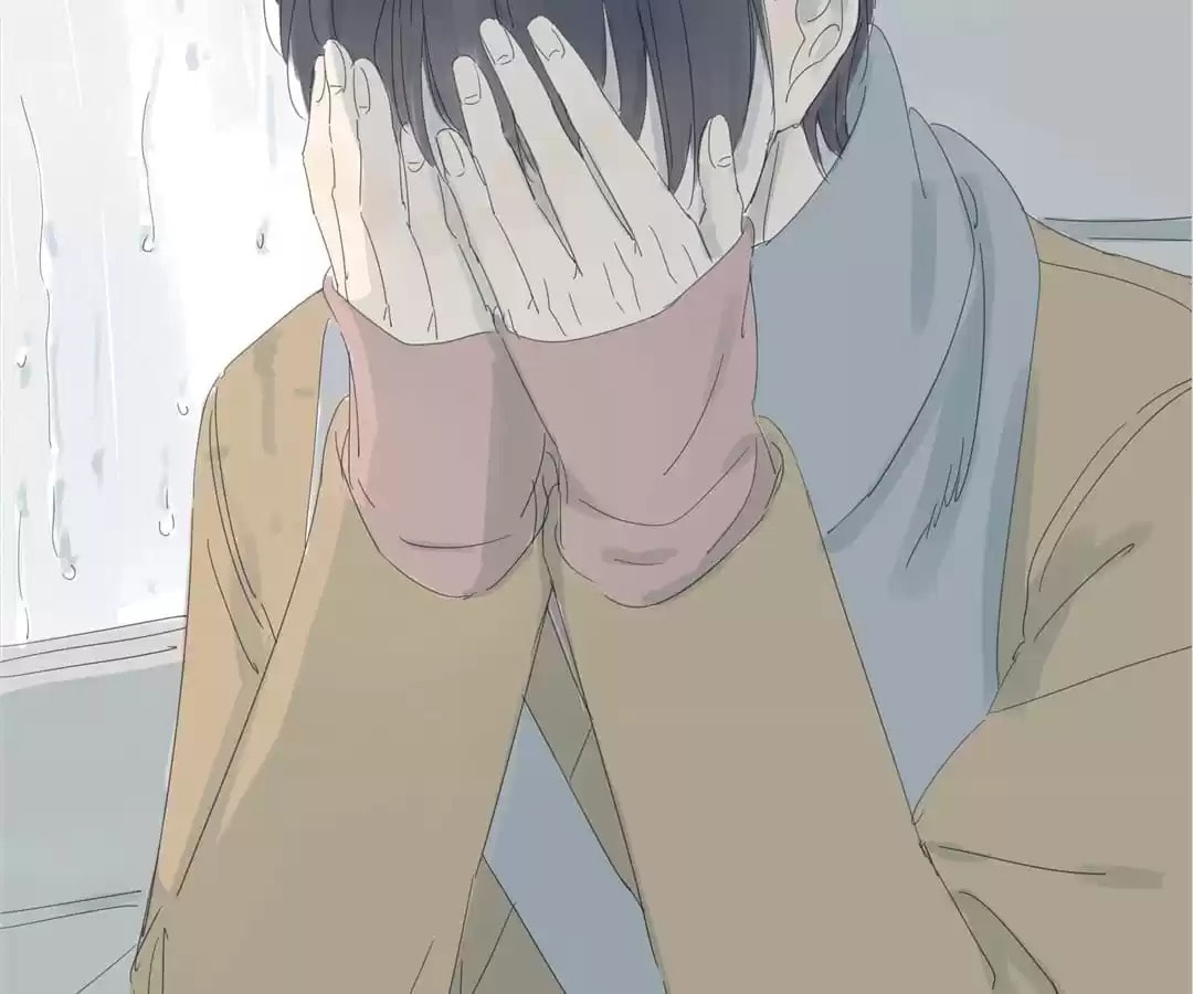 The 10 Years I loved you the most (Colored) Chapter 53 page 6 - 