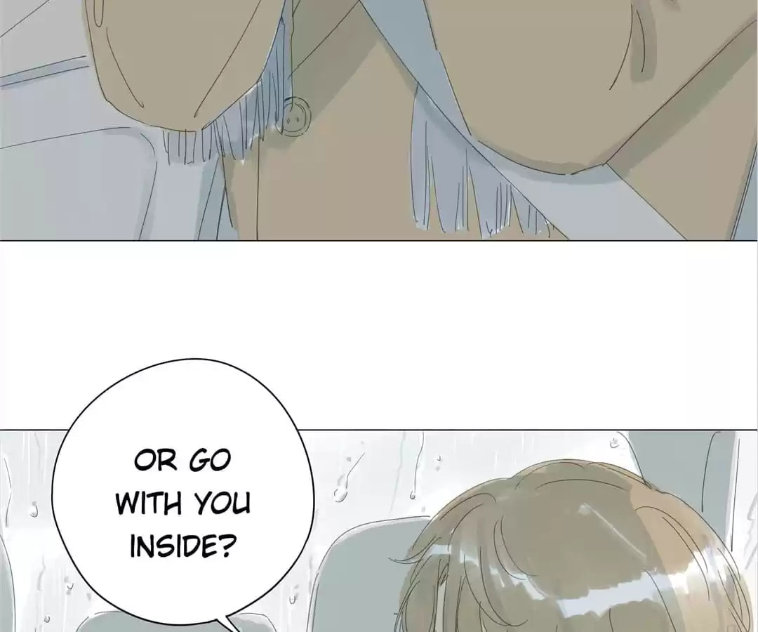 The 10 Years I loved you the most (Colored) Chapter 53 page 7 - 