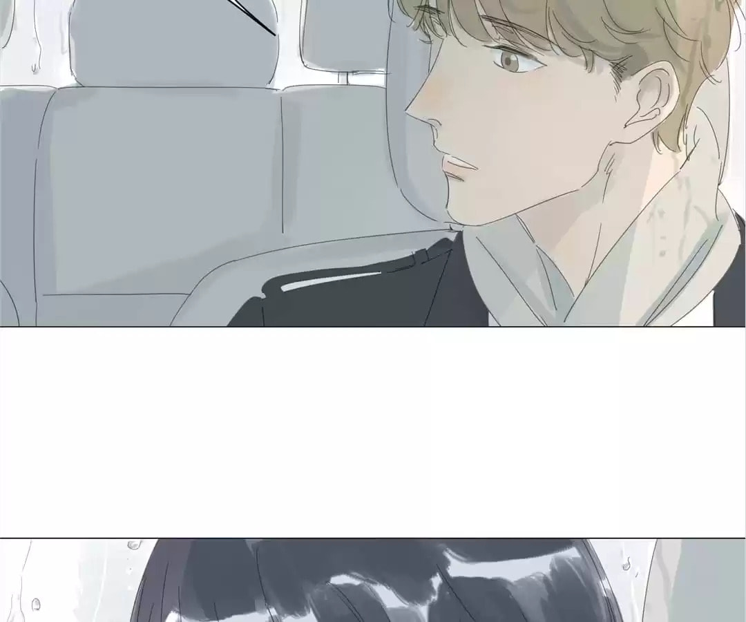 The 10 Years I loved you the most (Colored) Chapter 53 page 8 - 
