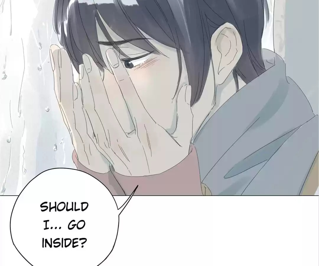 The 10 Years I loved you the most (Colored) Chapter 53 page 9 - 