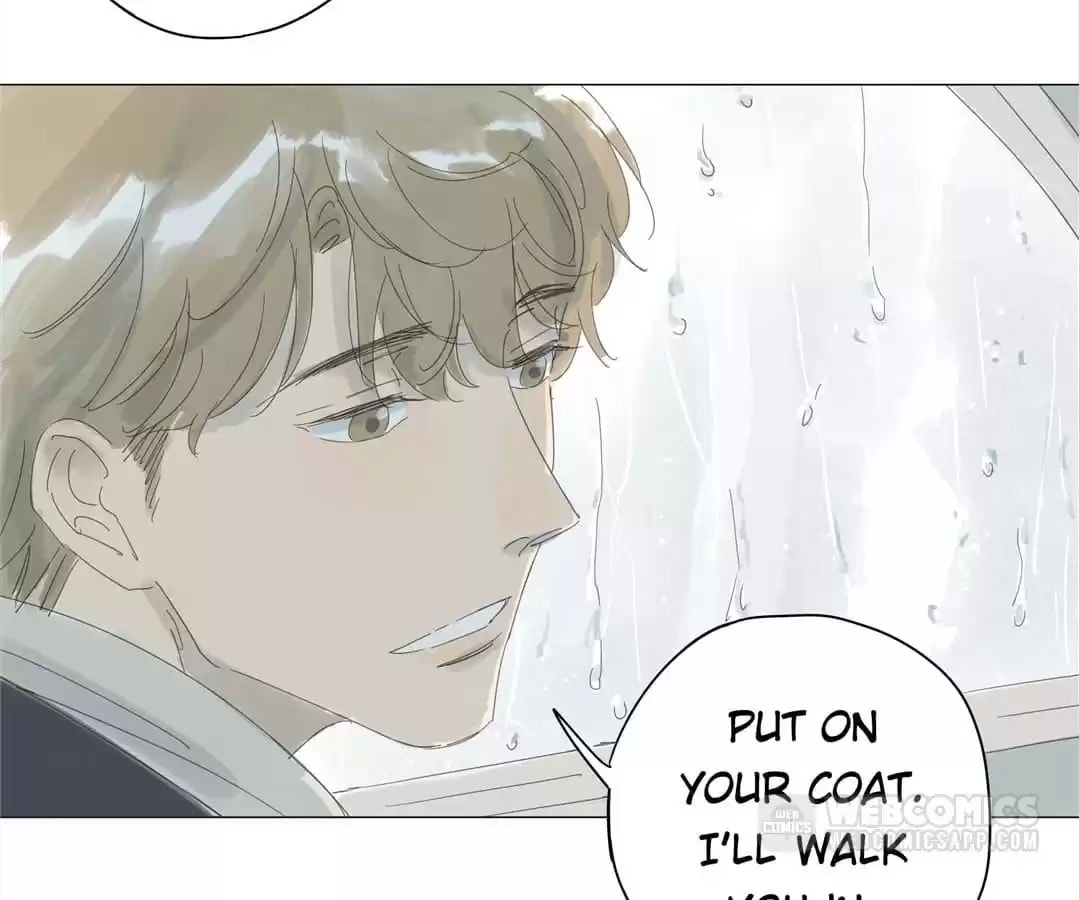 The 10 Years I loved you the most (Colored) Chapter 53 page 10 - 