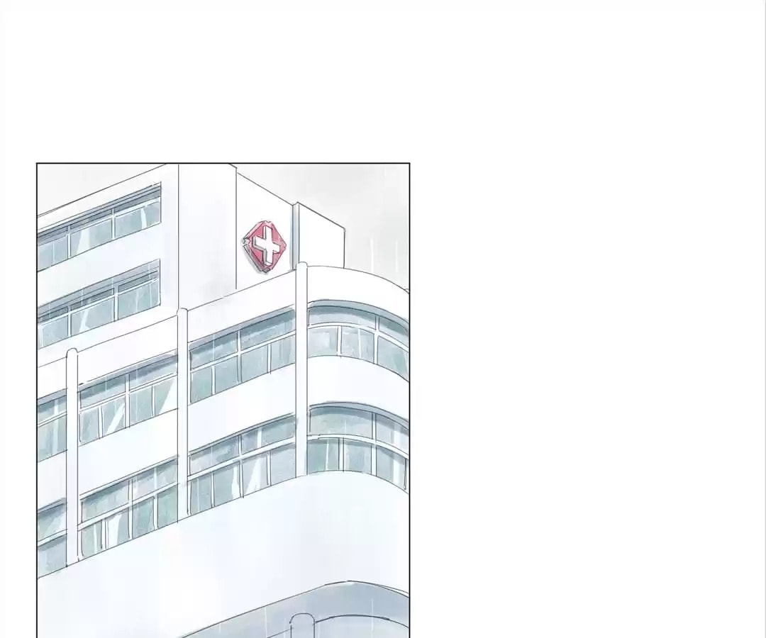 The 10 Years I loved you the most (Colored) Chapter 54 page 1 - 