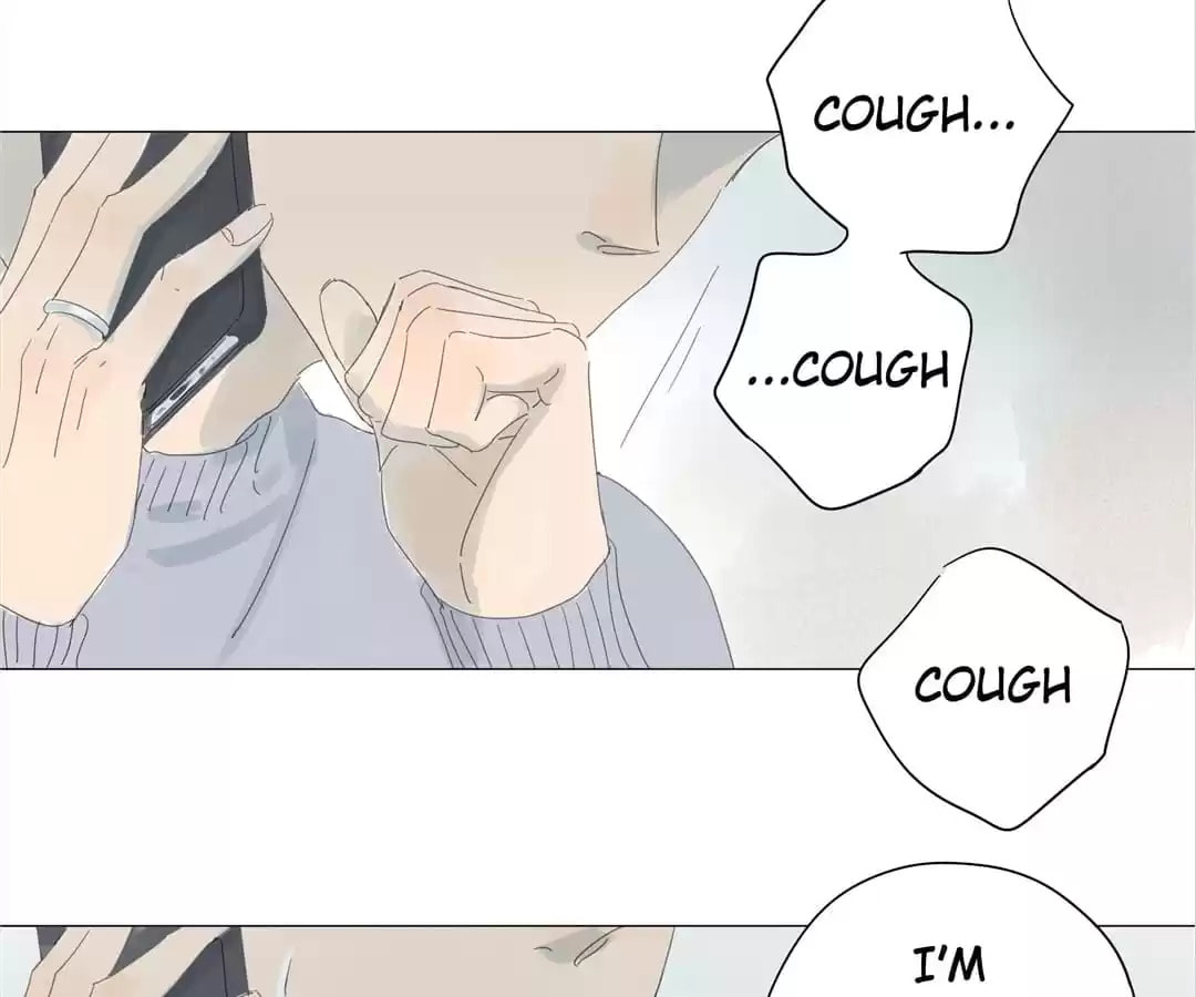 The 10 Years I loved you the most (Colored) Chapter 54 page 11 - 