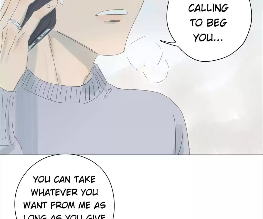 The 10 Years I loved you the most (Colored) Chapter 54 page 12 - 