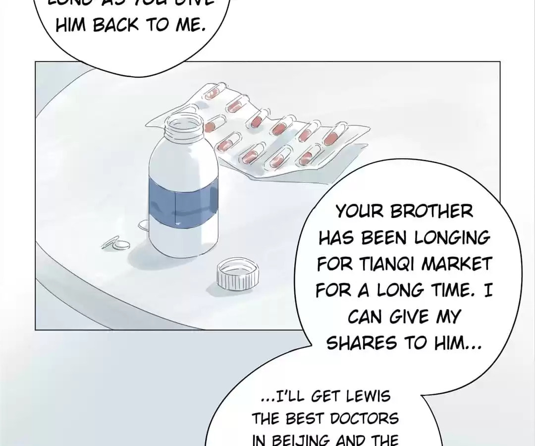 The 10 Years I loved you the most (Colored) Chapter 54 page 13 - 