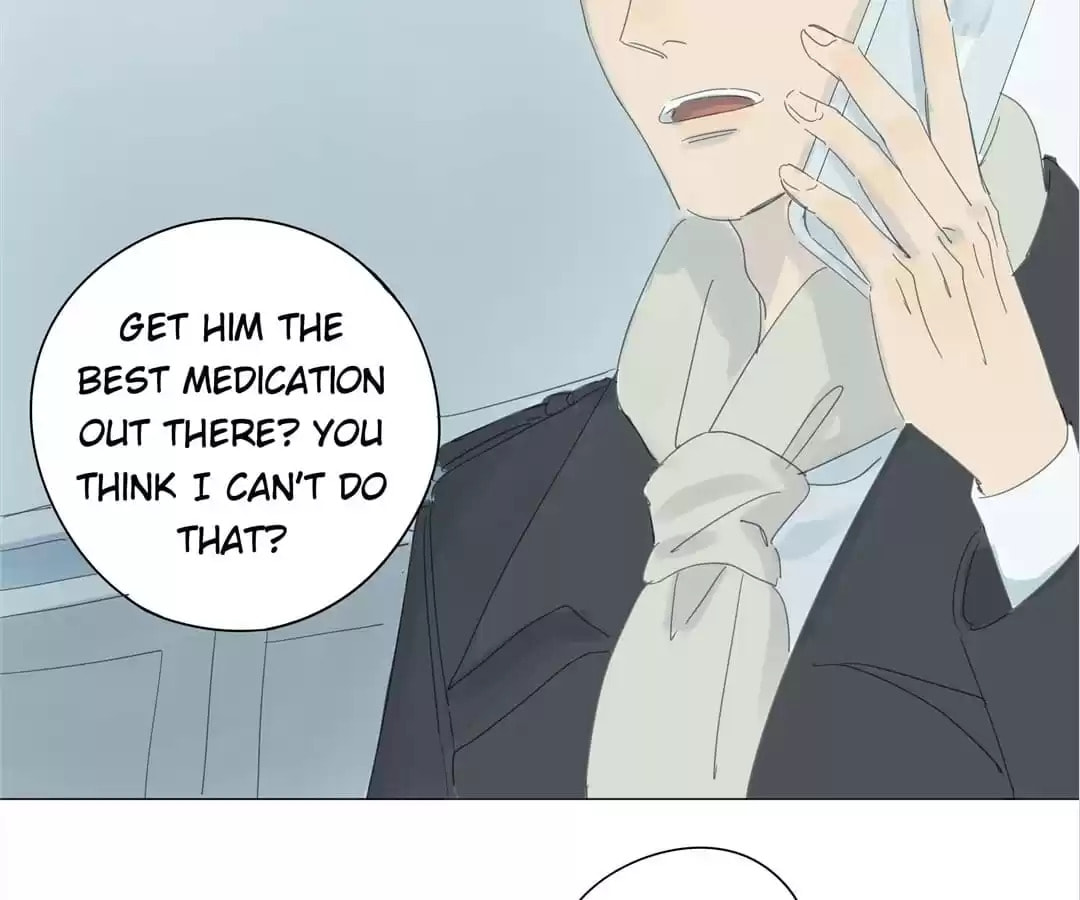 The 10 Years I loved you the most (Colored) Chapter 54 page 15 - 