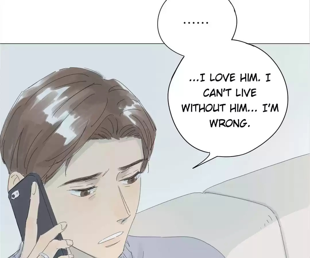 The 10 Years I loved you the most (Colored) Chapter 54 page 16 - 