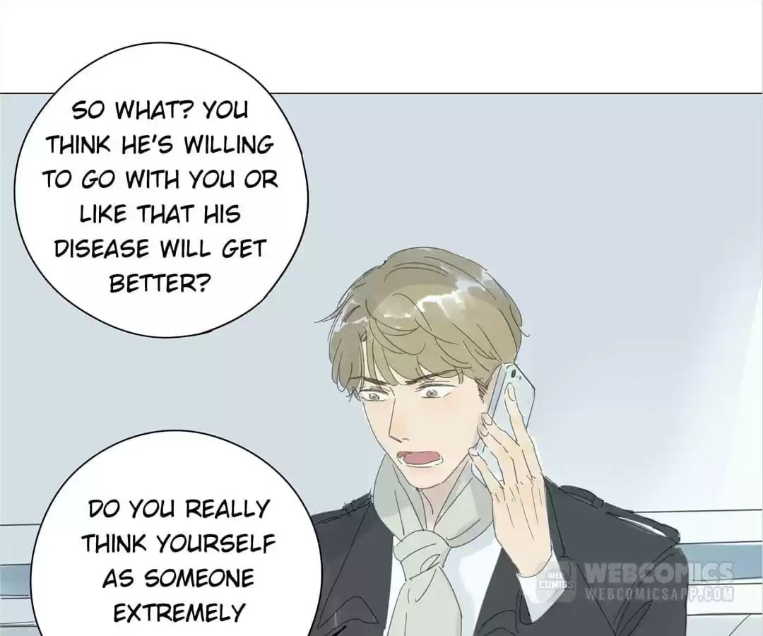 The 10 Years I loved you the most (Colored) Chapter 54 page 18 - 