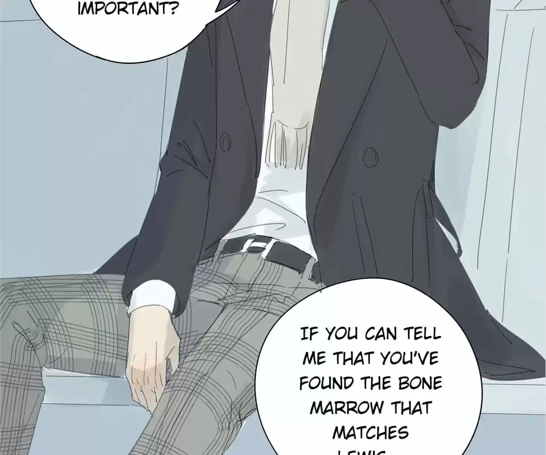 The 10 Years I loved you the most (Colored) Chapter 54 page 19 - 