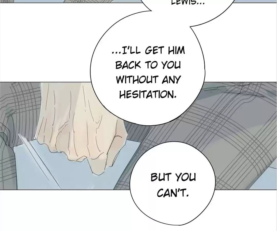 The 10 Years I loved you the most (Colored) Chapter 54 page 20 - 