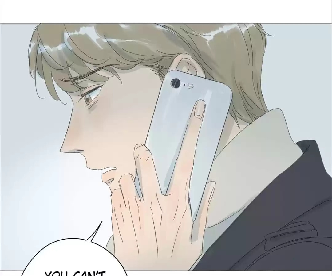 The 10 Years I loved you the most (Colored) Chapter 54 page 21 - 