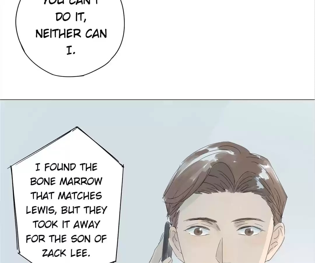 The 10 Years I loved you the most (Colored) Chapter 54 page 22 - 