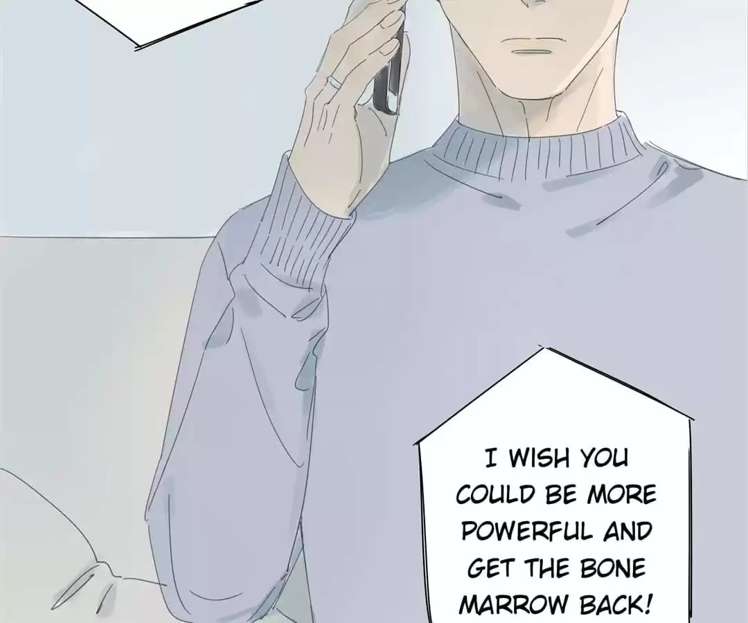 The 10 Years I loved you the most (Colored) Chapter 54 page 23 - 