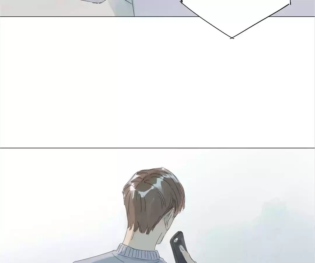 The 10 Years I loved you the most (Colored) Chapter 54 page 24 - 