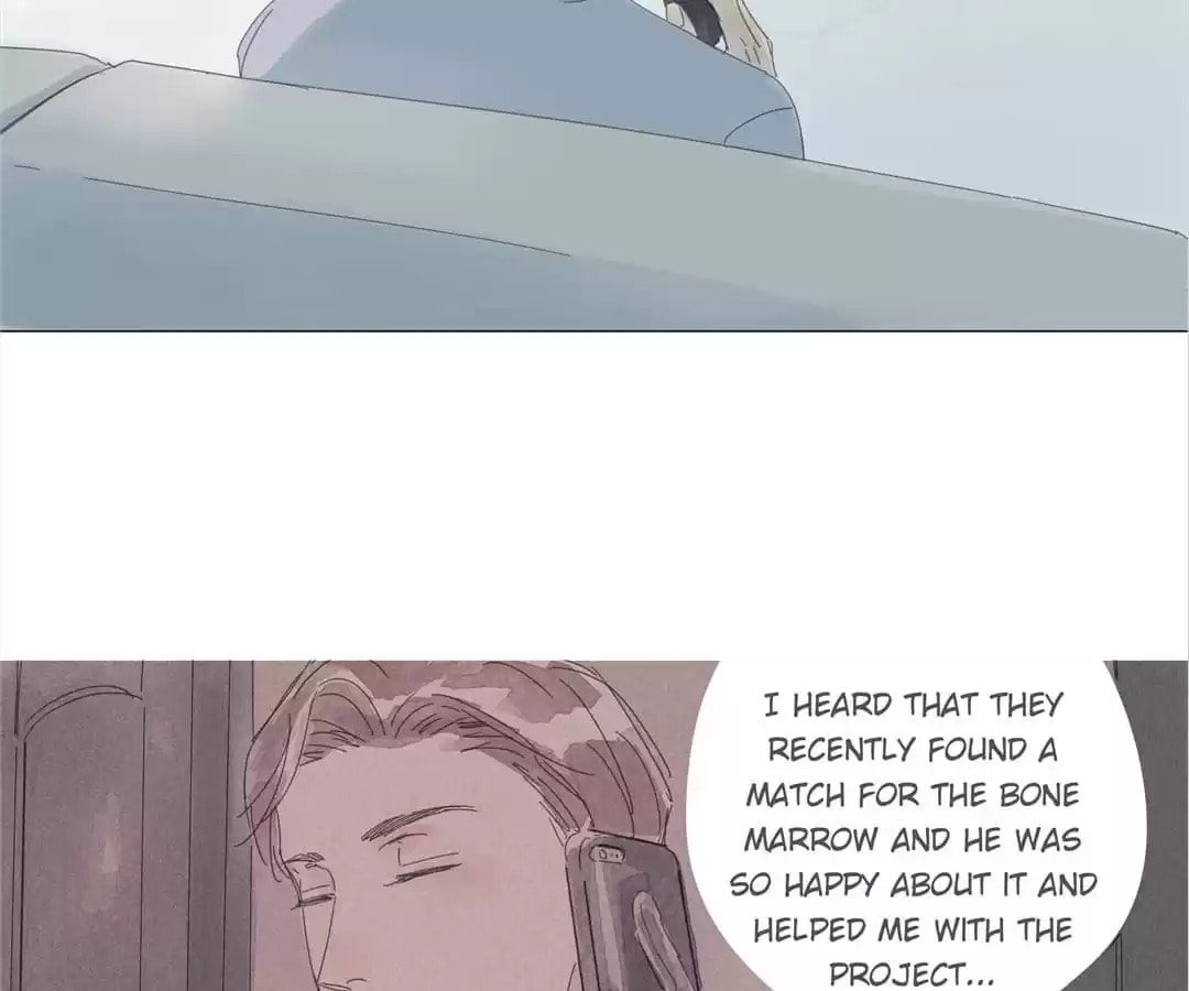The 10 Years I loved you the most (Colored) Chapter 54 page 25 - 