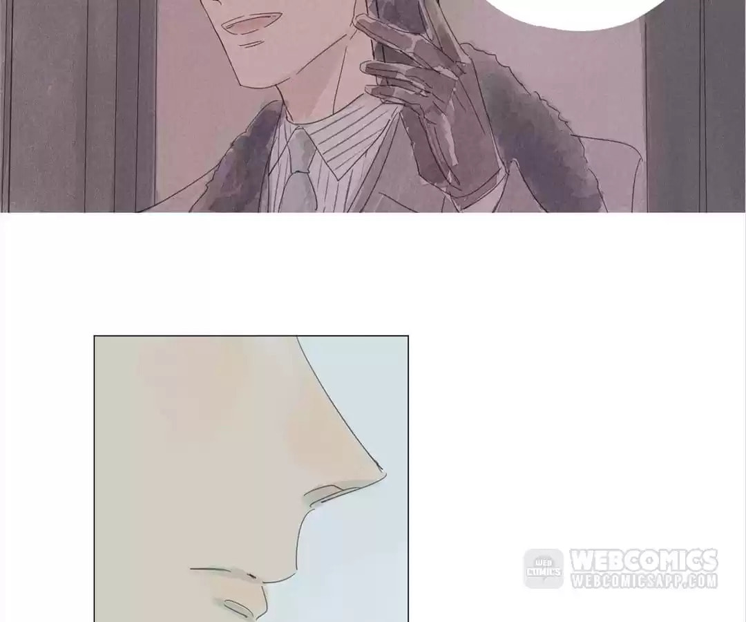 The 10 Years I loved you the most (Colored) Chapter 54 page 26 - 