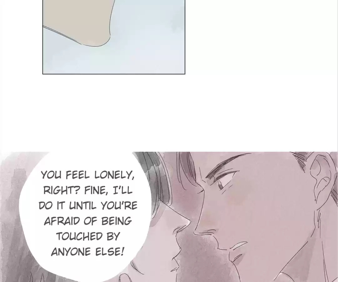 The 10 Years I loved you the most (Colored) Chapter 54 page 27 - 