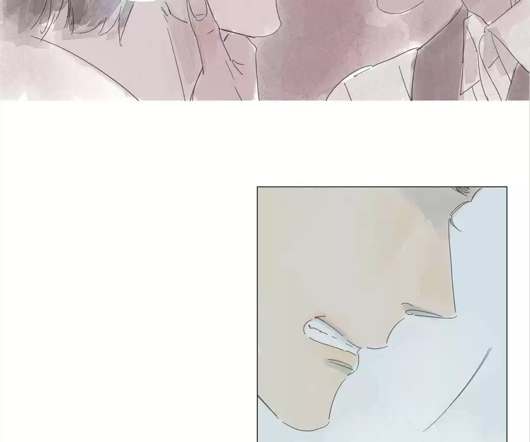 The 10 Years I loved you the most (Colored) Chapter 54 page 28 - 