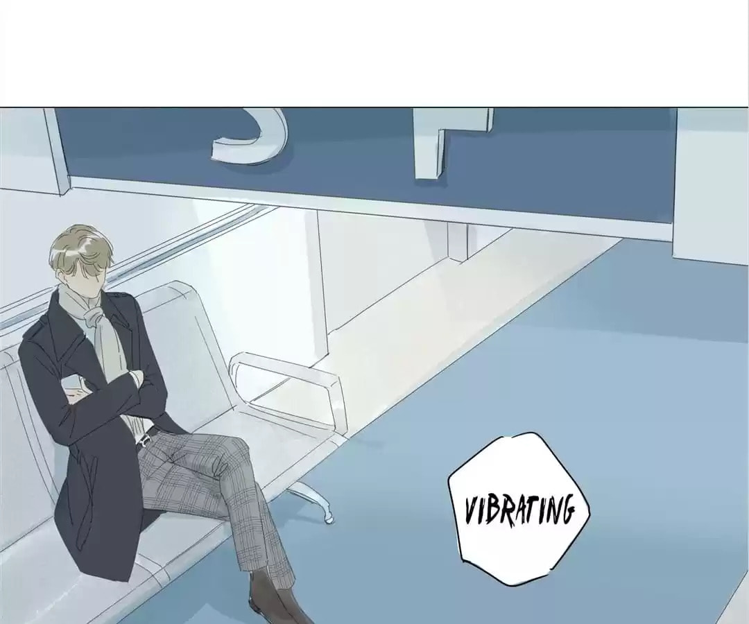 The 10 Years I loved you the most (Colored) Chapter 54 page 4 - 